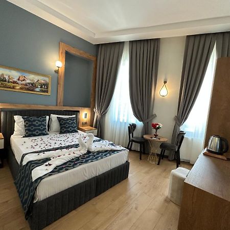 Newalla Hotel Old City Κωνσταντινούπολη Εξωτερικό φωτογραφία
