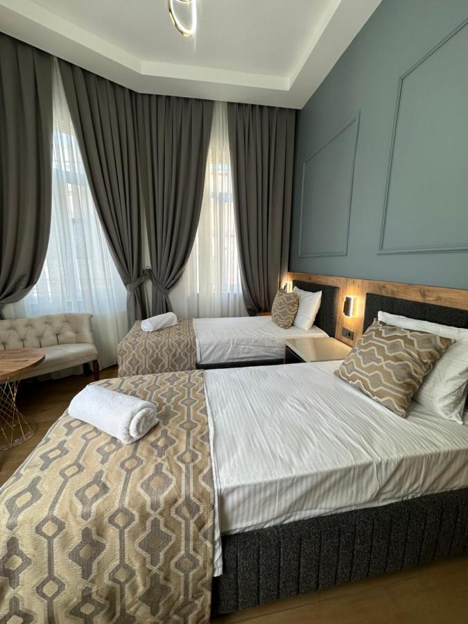 Newalla Hotel Old City Κωνσταντινούπολη Εξωτερικό φωτογραφία