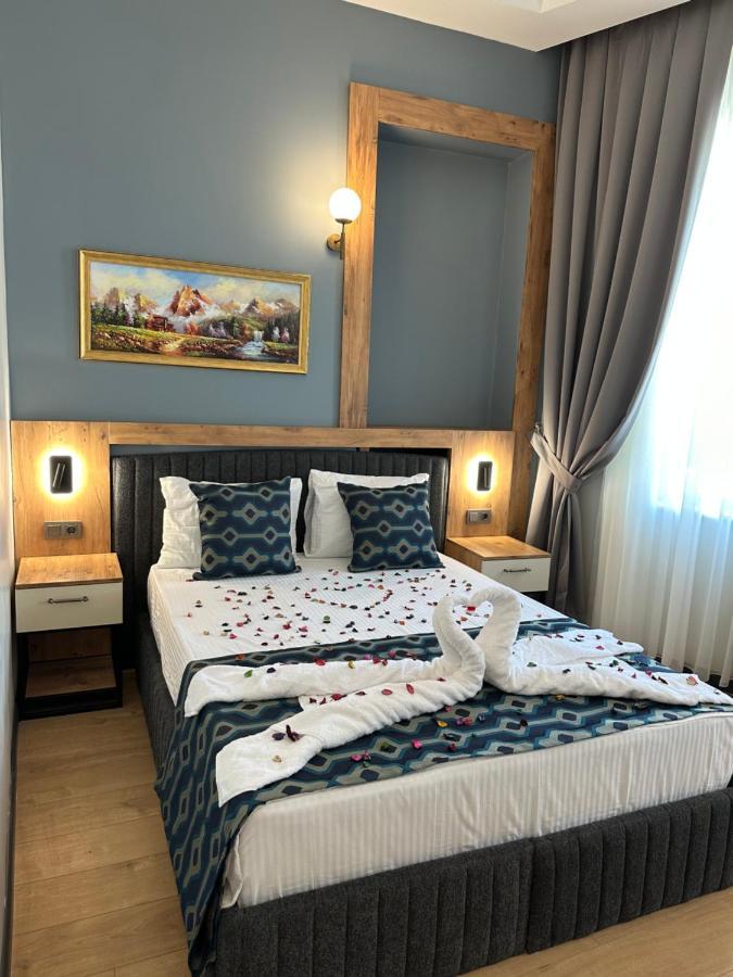 Newalla Hotel Old City Κωνσταντινούπολη Εξωτερικό φωτογραφία