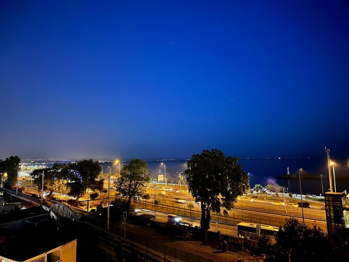 Newalla Hotel Old City Κωνσταντινούπολη Εξωτερικό φωτογραφία