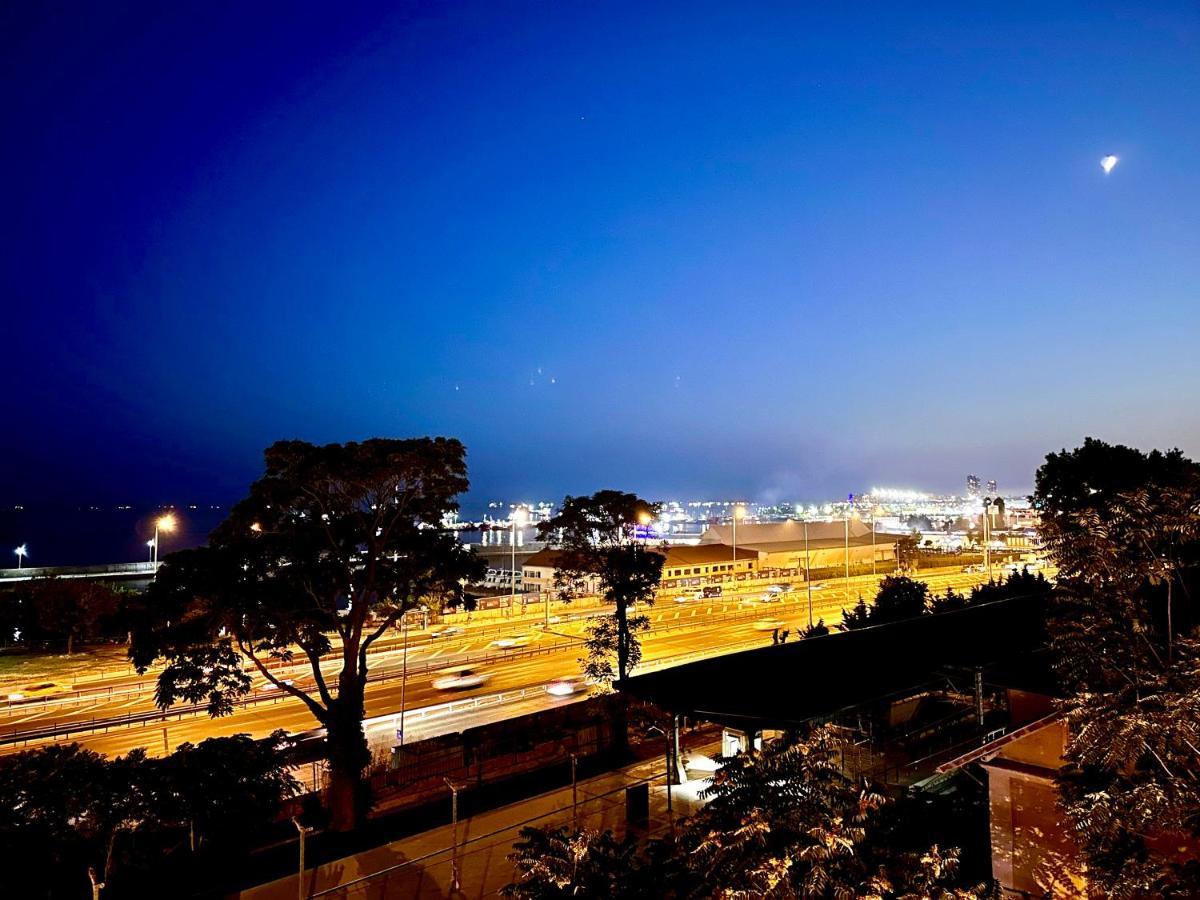 Newalla Hotel Old City Κωνσταντινούπολη Εξωτερικό φωτογραφία