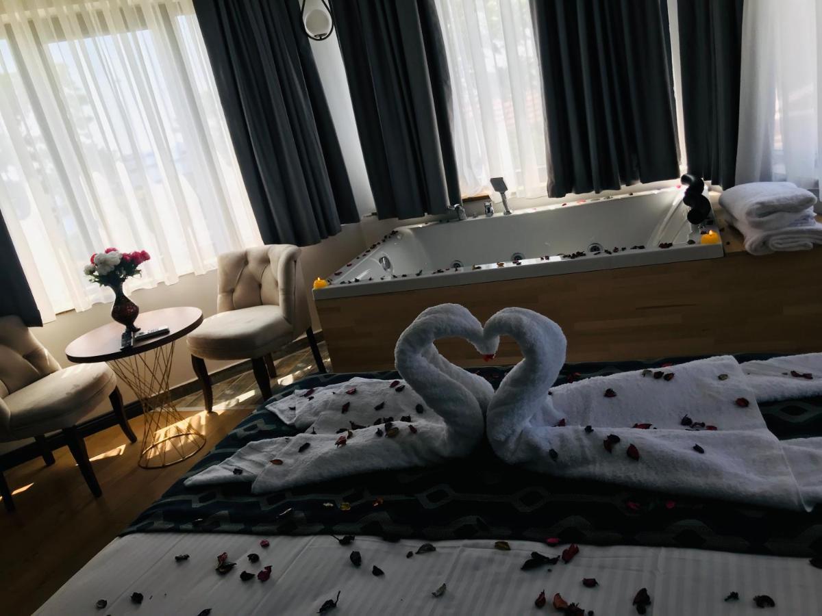 Newalla Hotel Old City Κωνσταντινούπολη Εξωτερικό φωτογραφία