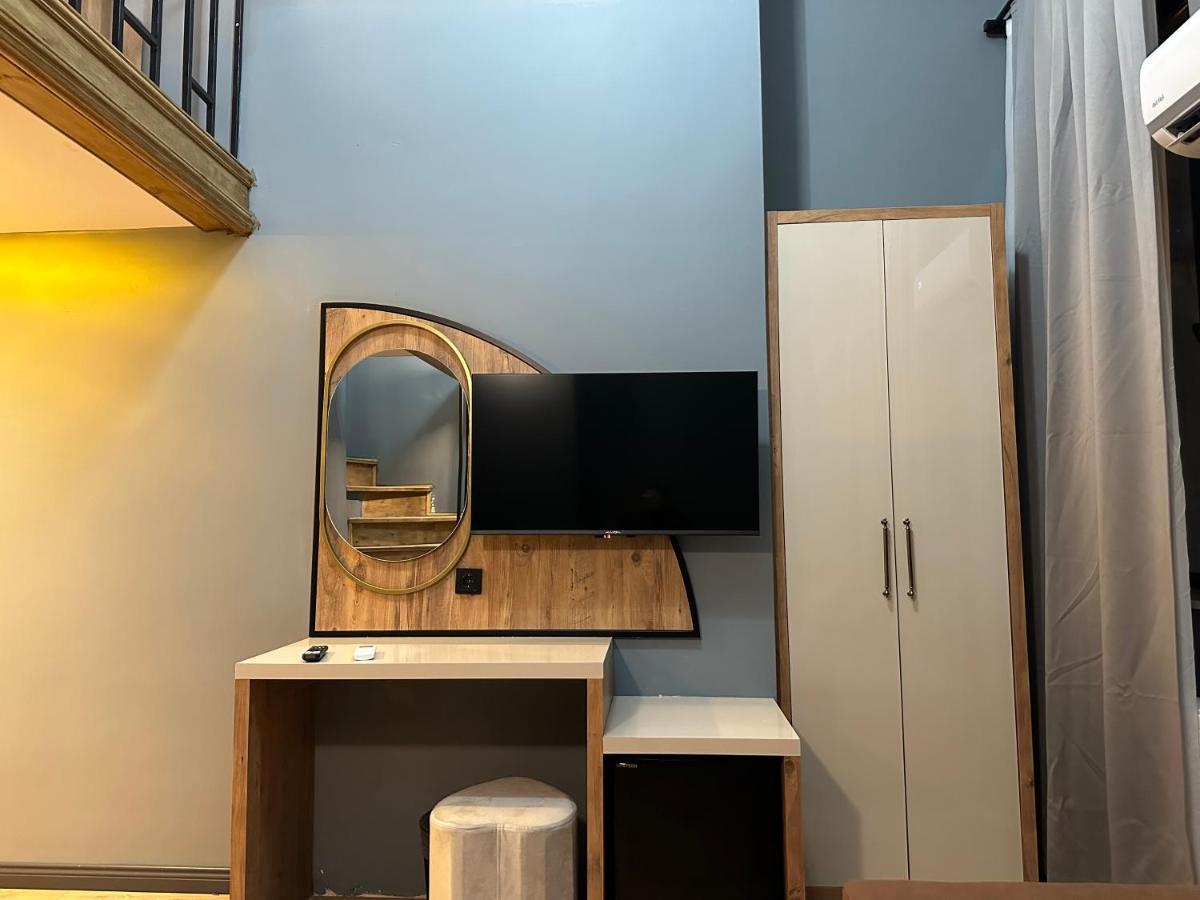 Newalla Hotel Old City Κωνσταντινούπολη Εξωτερικό φωτογραφία