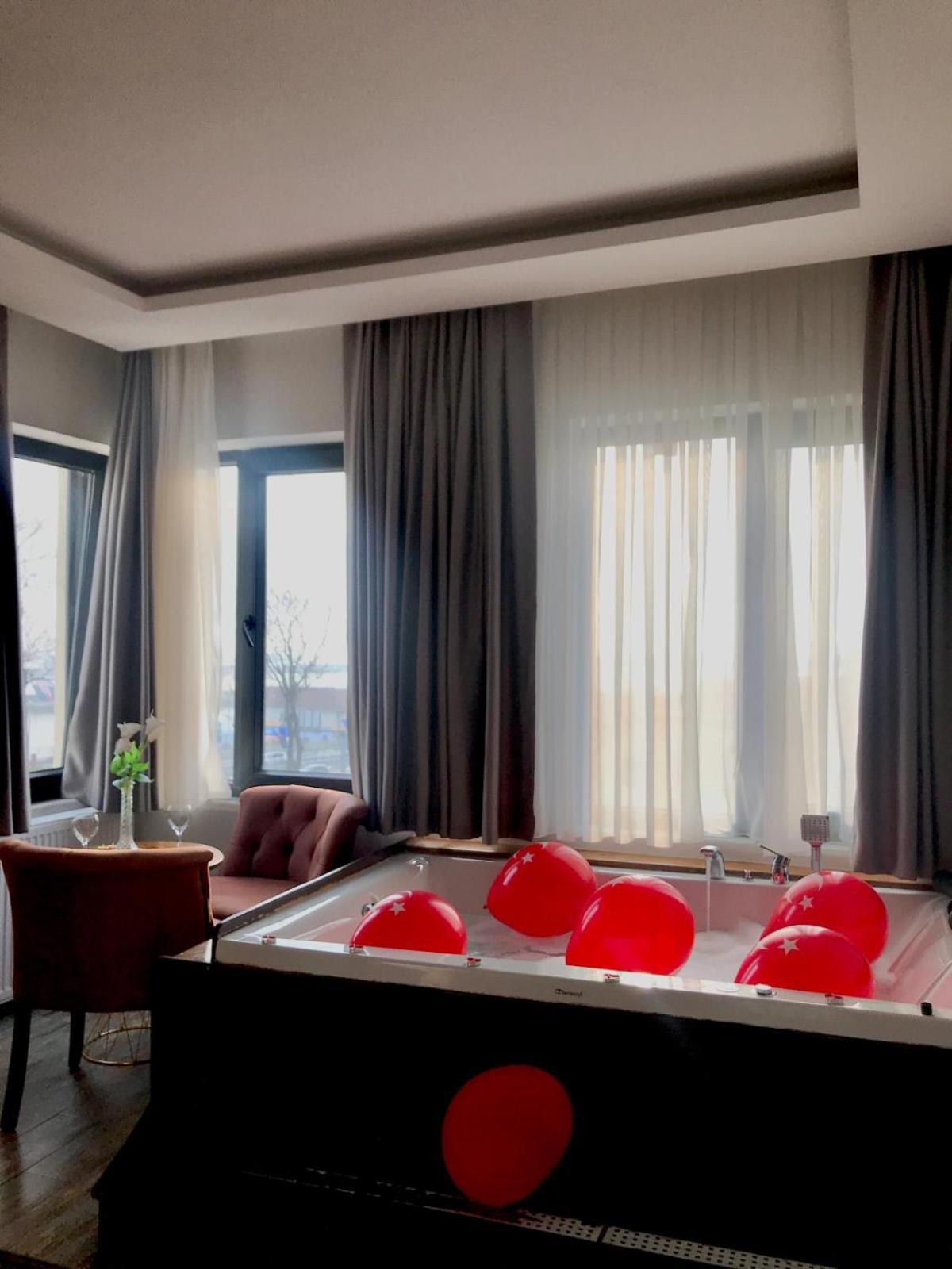 Newalla Hotel Old City Κωνσταντινούπολη Εξωτερικό φωτογραφία