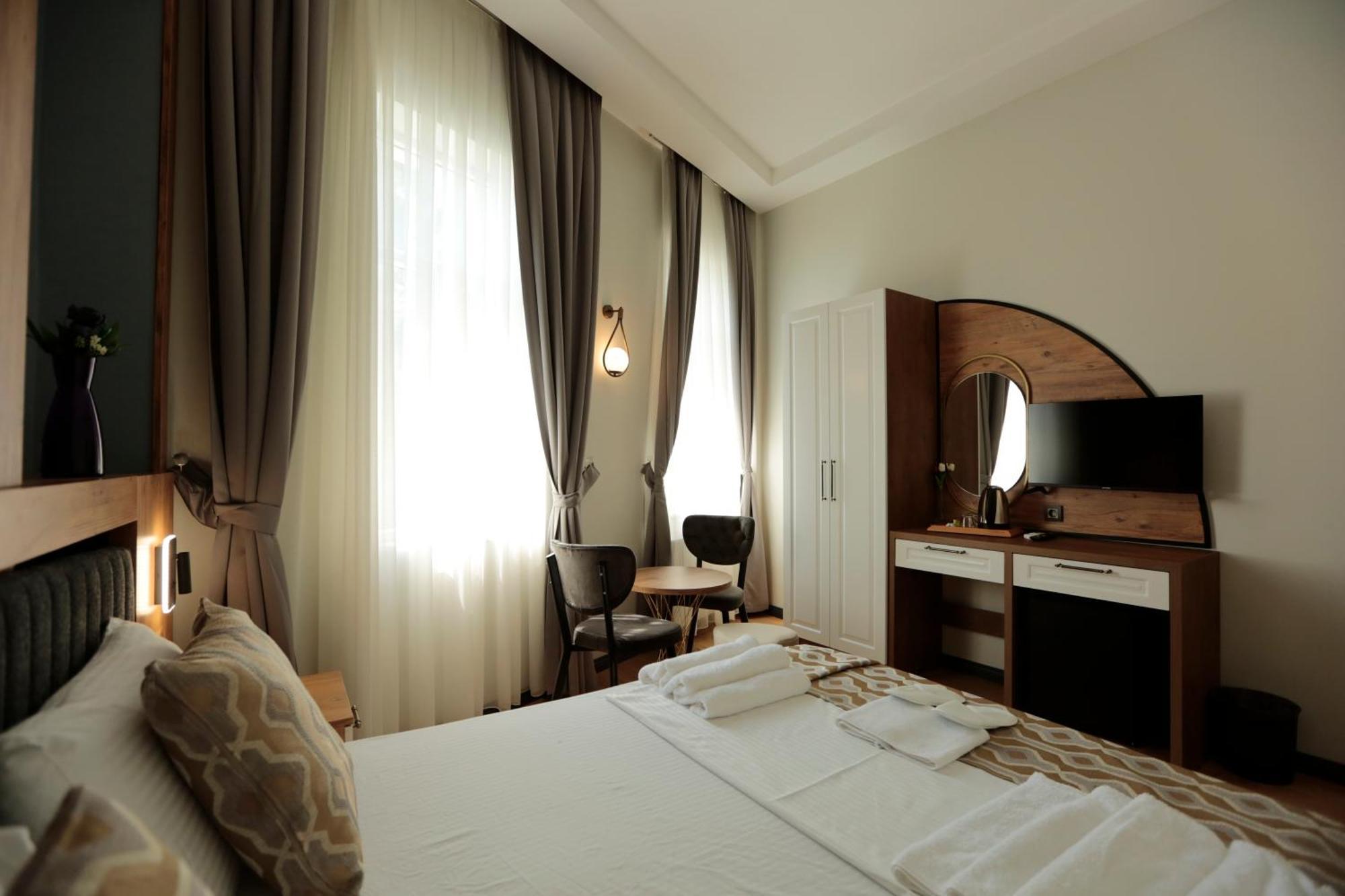 Newalla Hotel Old City Κωνσταντινούπολη Εξωτερικό φωτογραφία