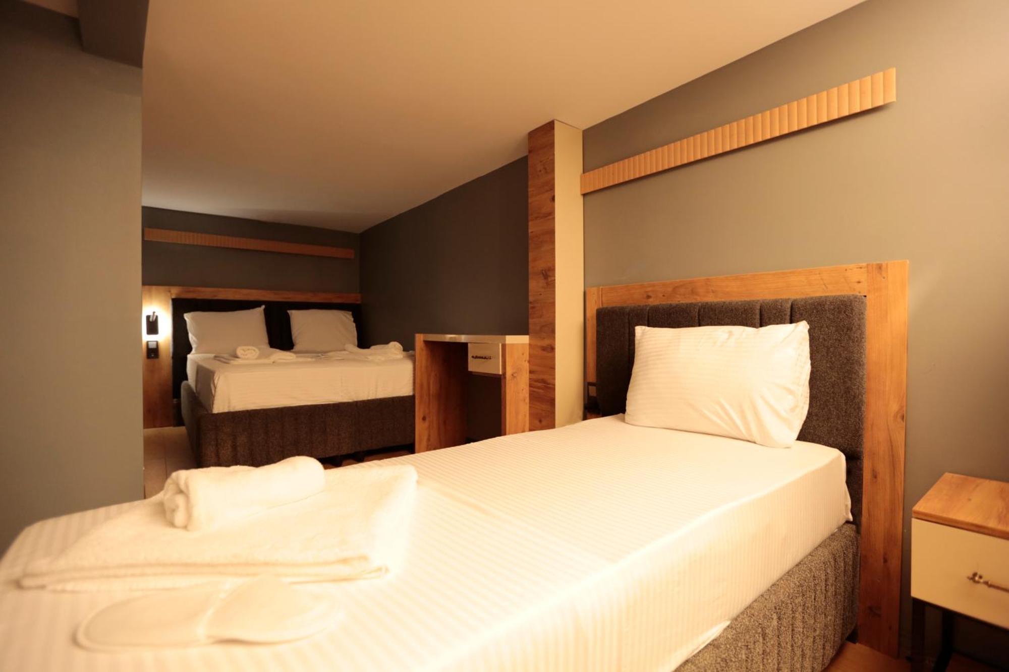 Newalla Hotel Old City Κωνσταντινούπολη Εξωτερικό φωτογραφία