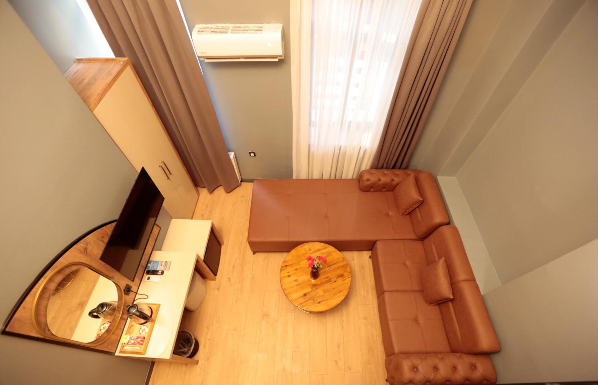 Newalla Hotel Old City Κωνσταντινούπολη Εξωτερικό φωτογραφία