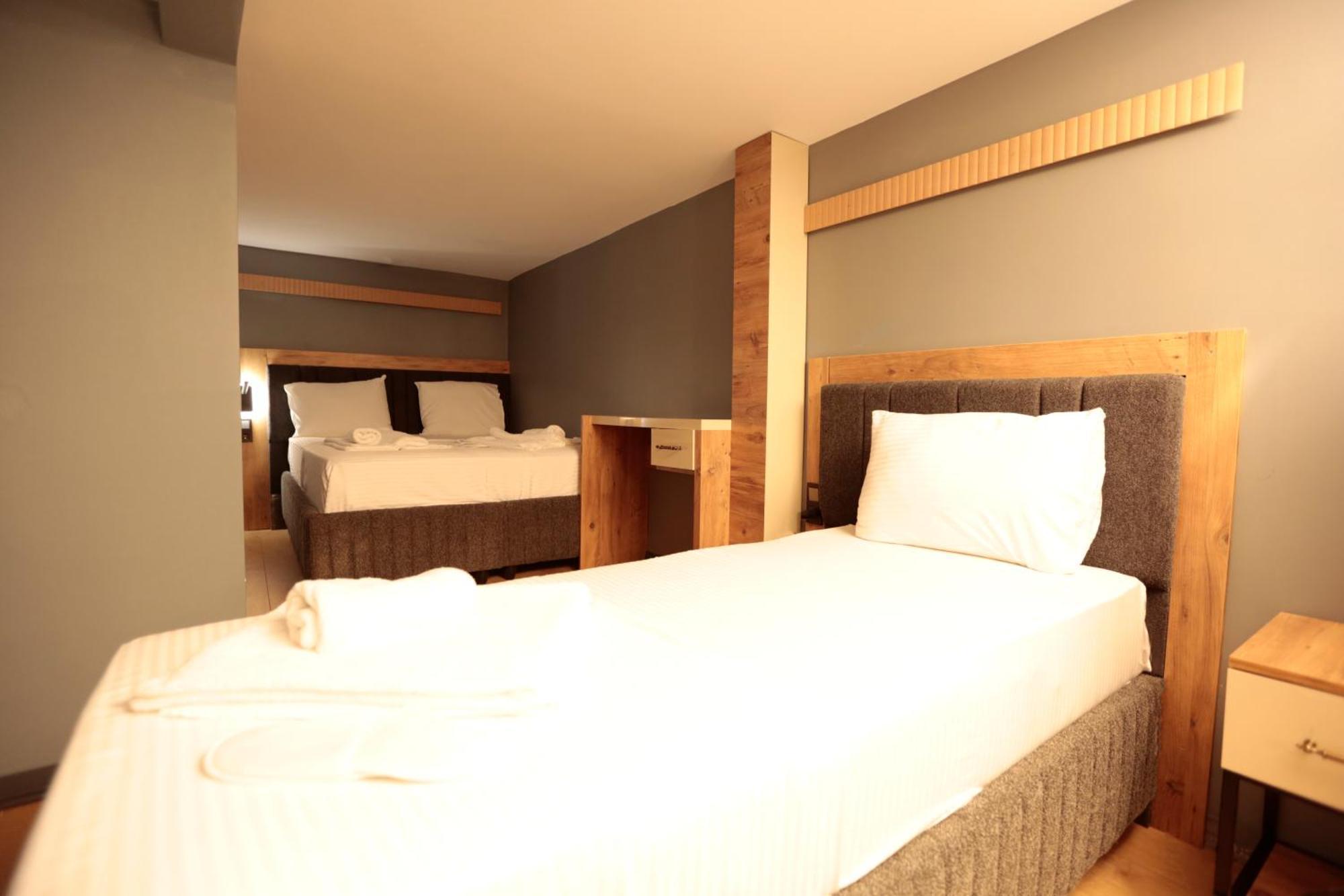 Newalla Hotel Old City Κωνσταντινούπολη Εξωτερικό φωτογραφία