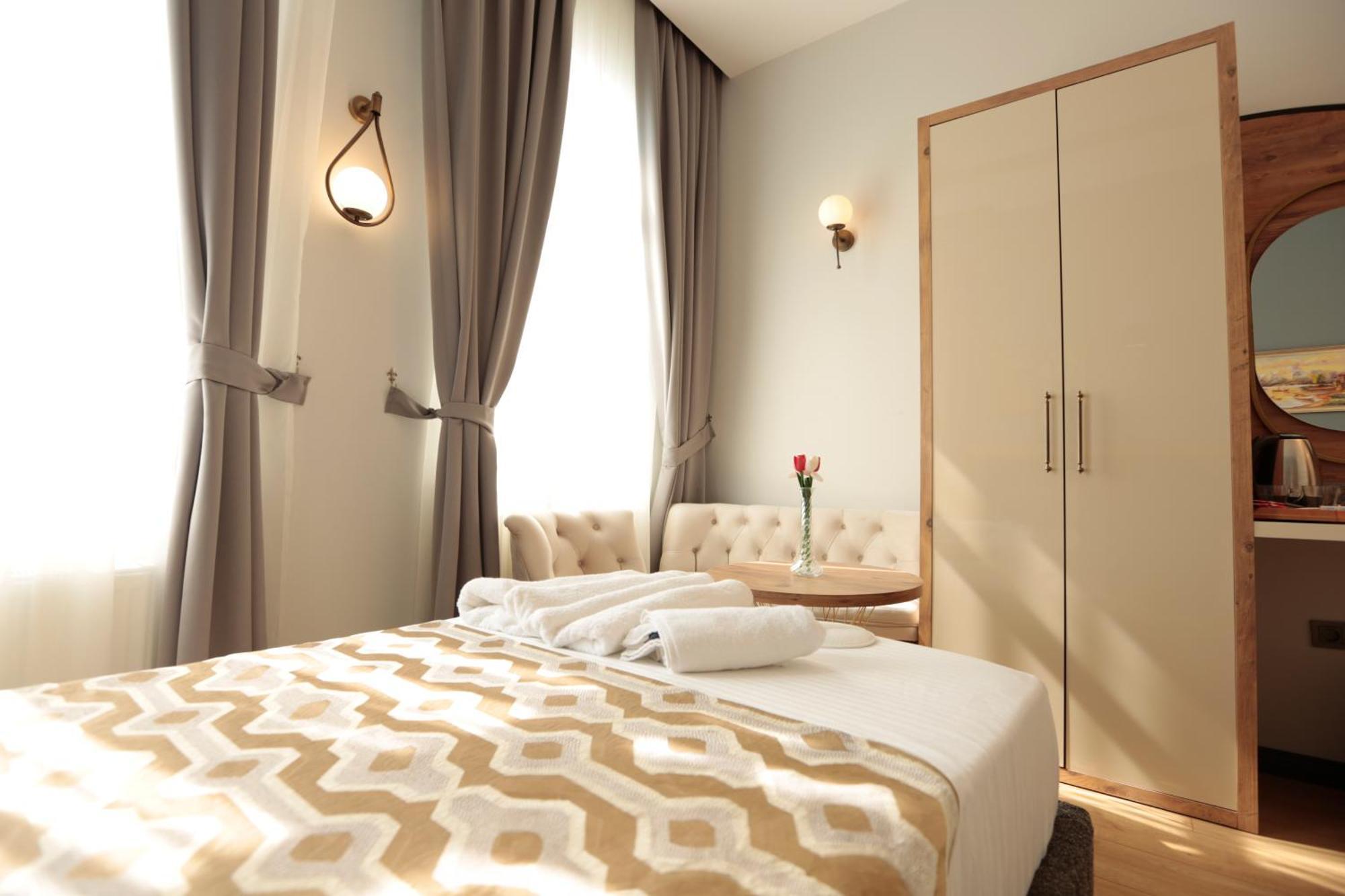 Newalla Hotel Old City Κωνσταντινούπολη Εξωτερικό φωτογραφία