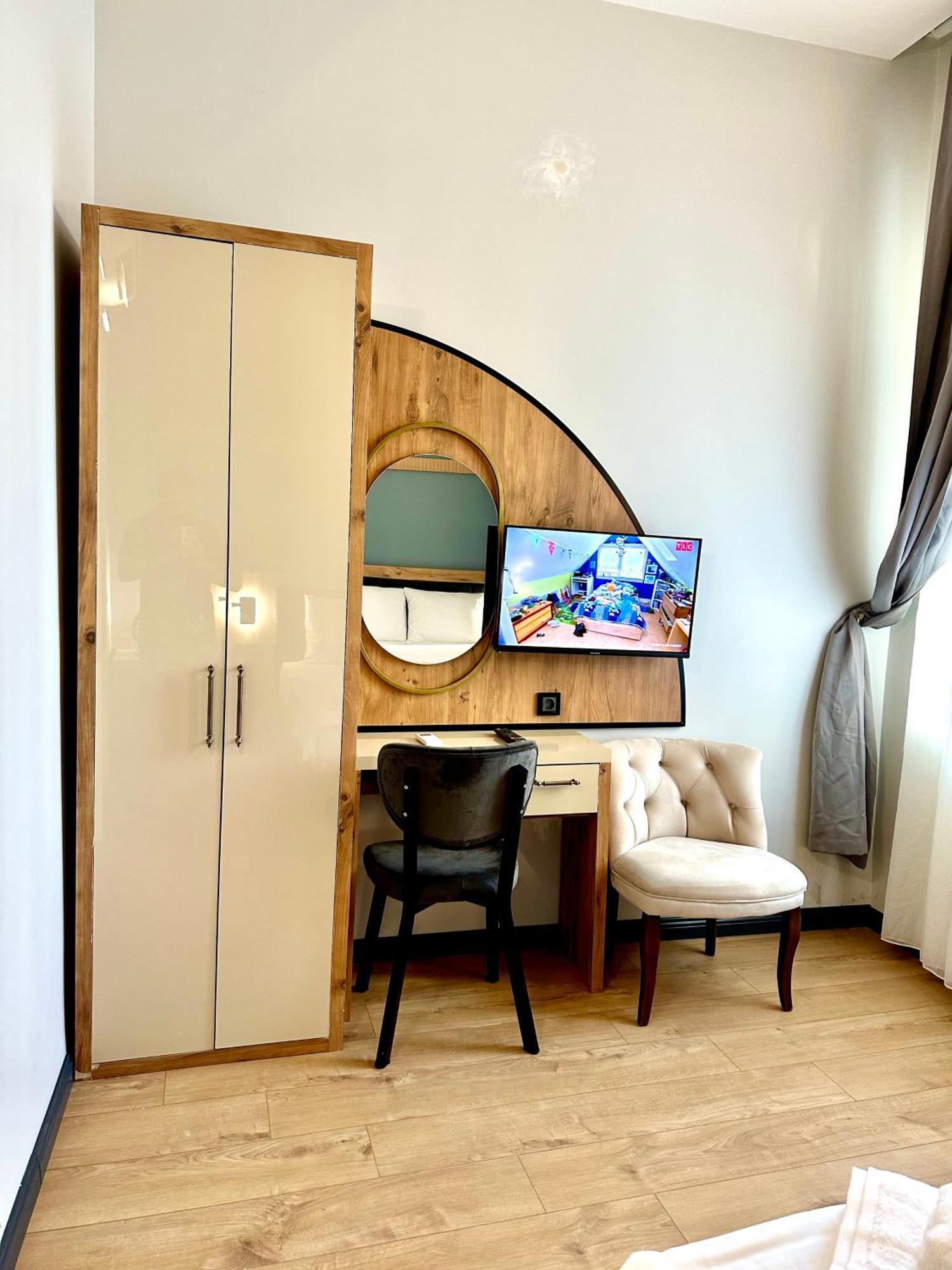 Newalla Hotel Old City Κωνσταντινούπολη Εξωτερικό φωτογραφία