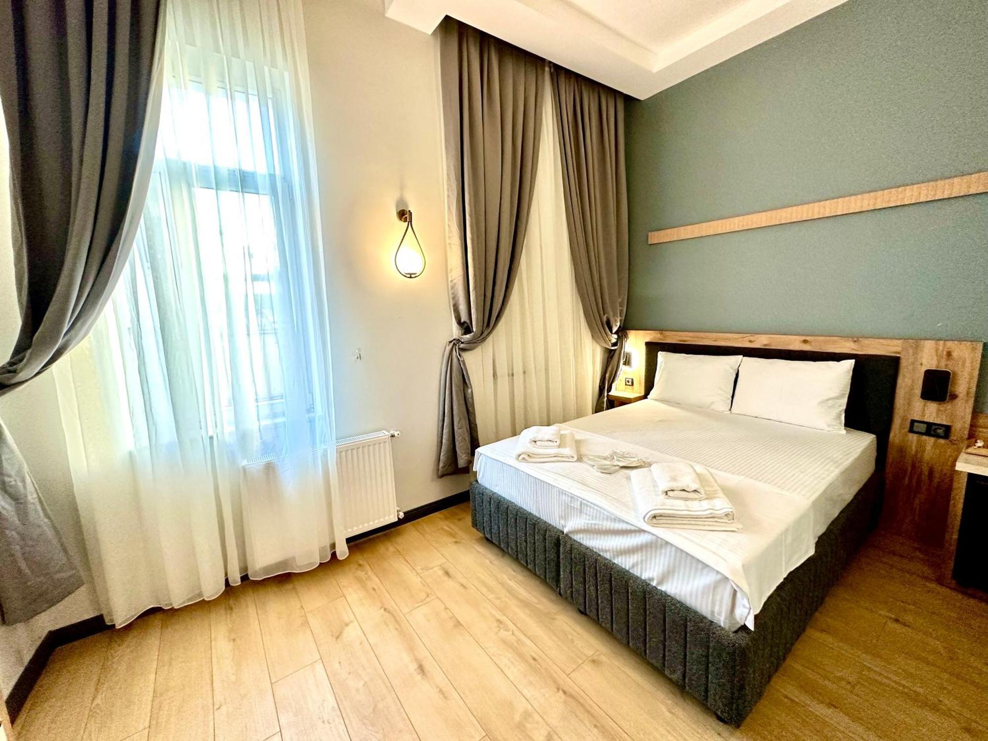 Newalla Hotel Old City Κωνσταντινούπολη Εξωτερικό φωτογραφία
