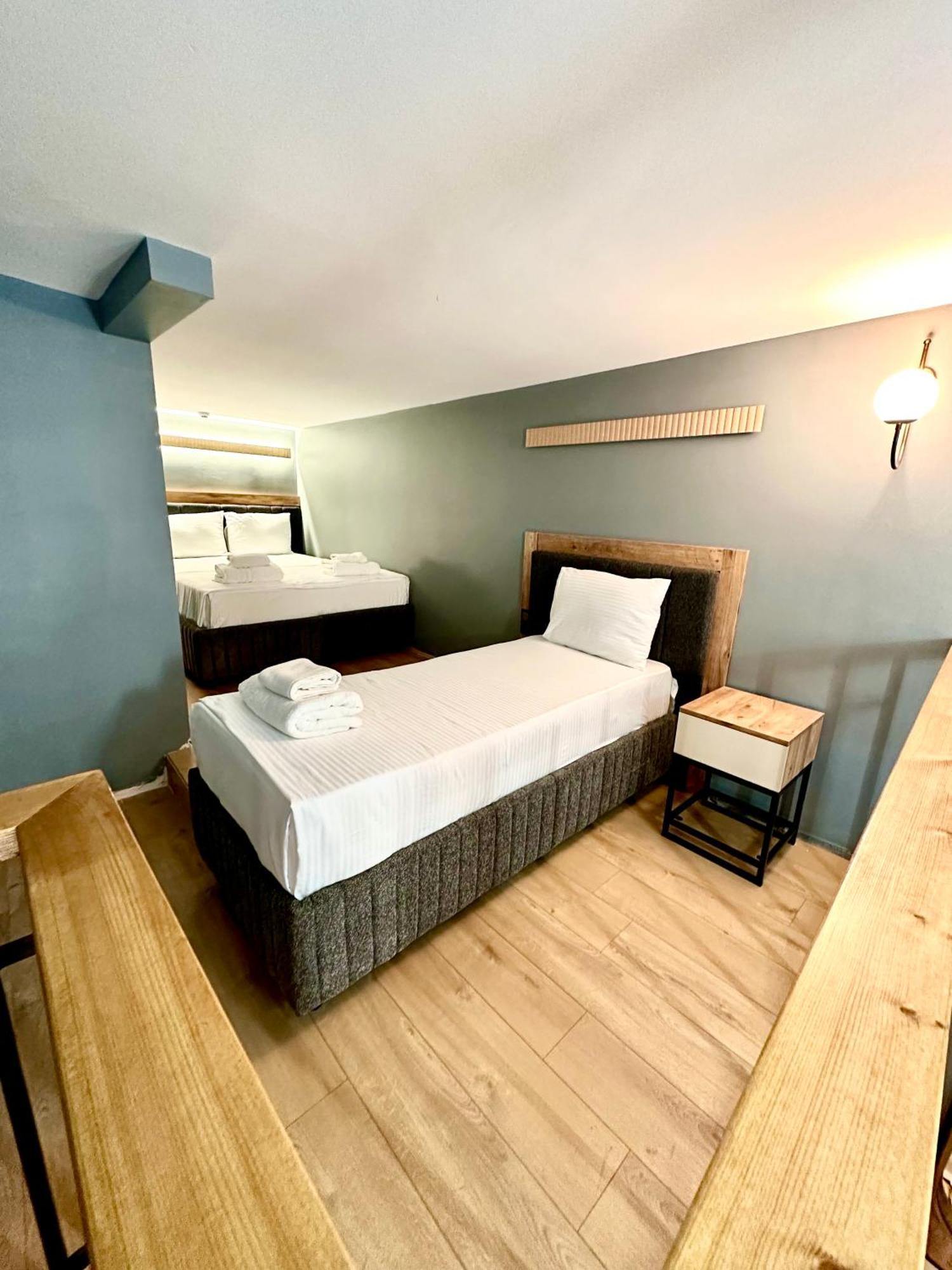 Newalla Hotel Old City Κωνσταντινούπολη Εξωτερικό φωτογραφία