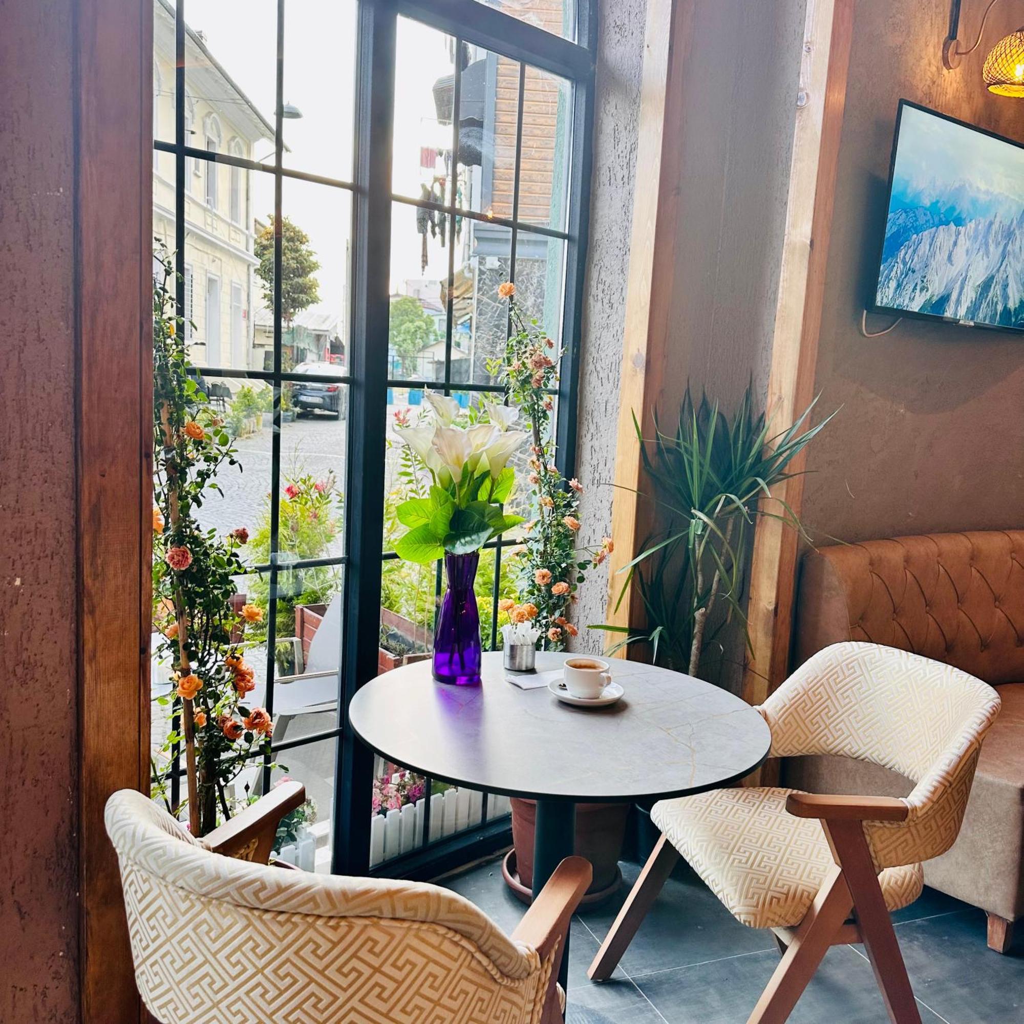 Newalla Hotel Old City Κωνσταντινούπολη Εξωτερικό φωτογραφία